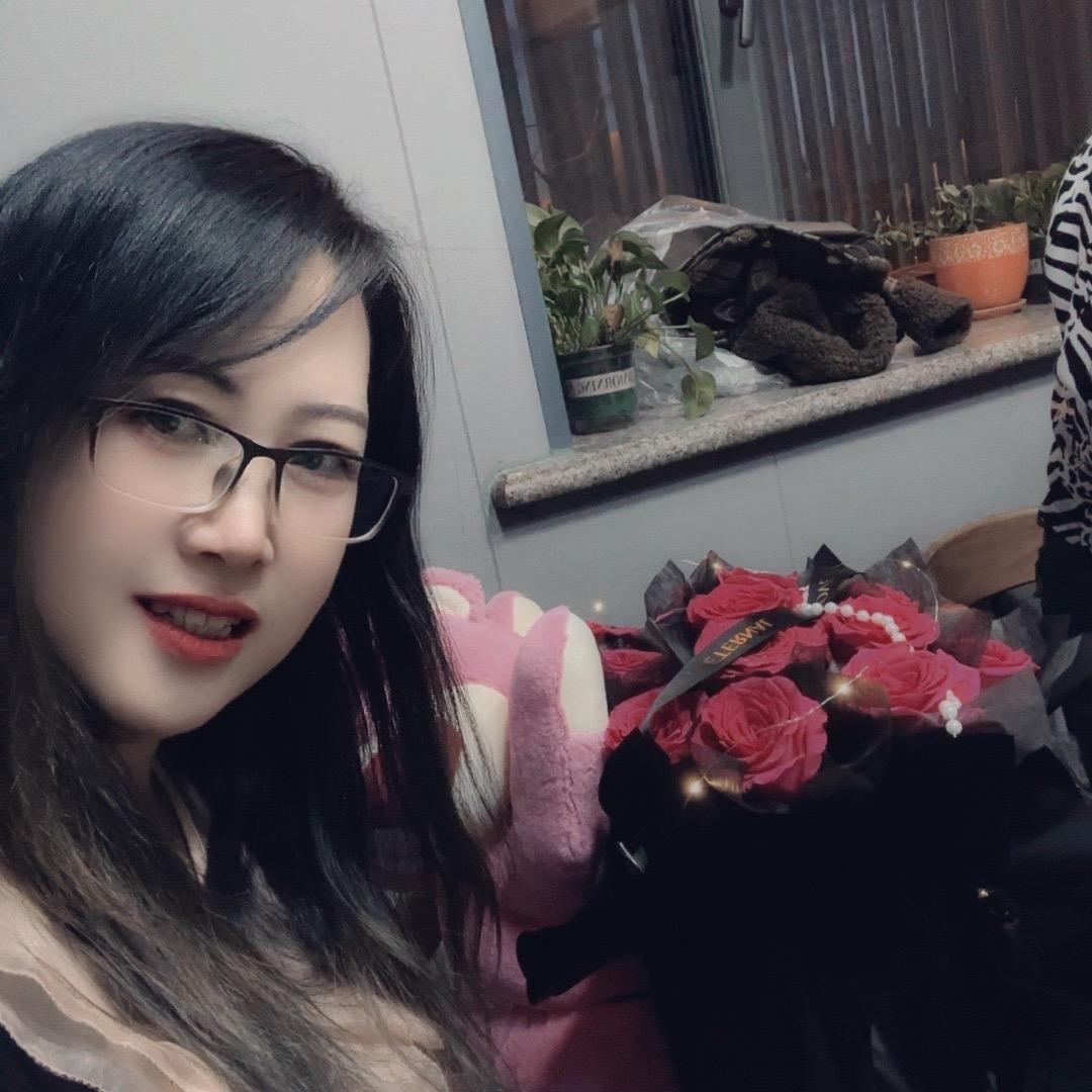 😘小辣椒🌶️