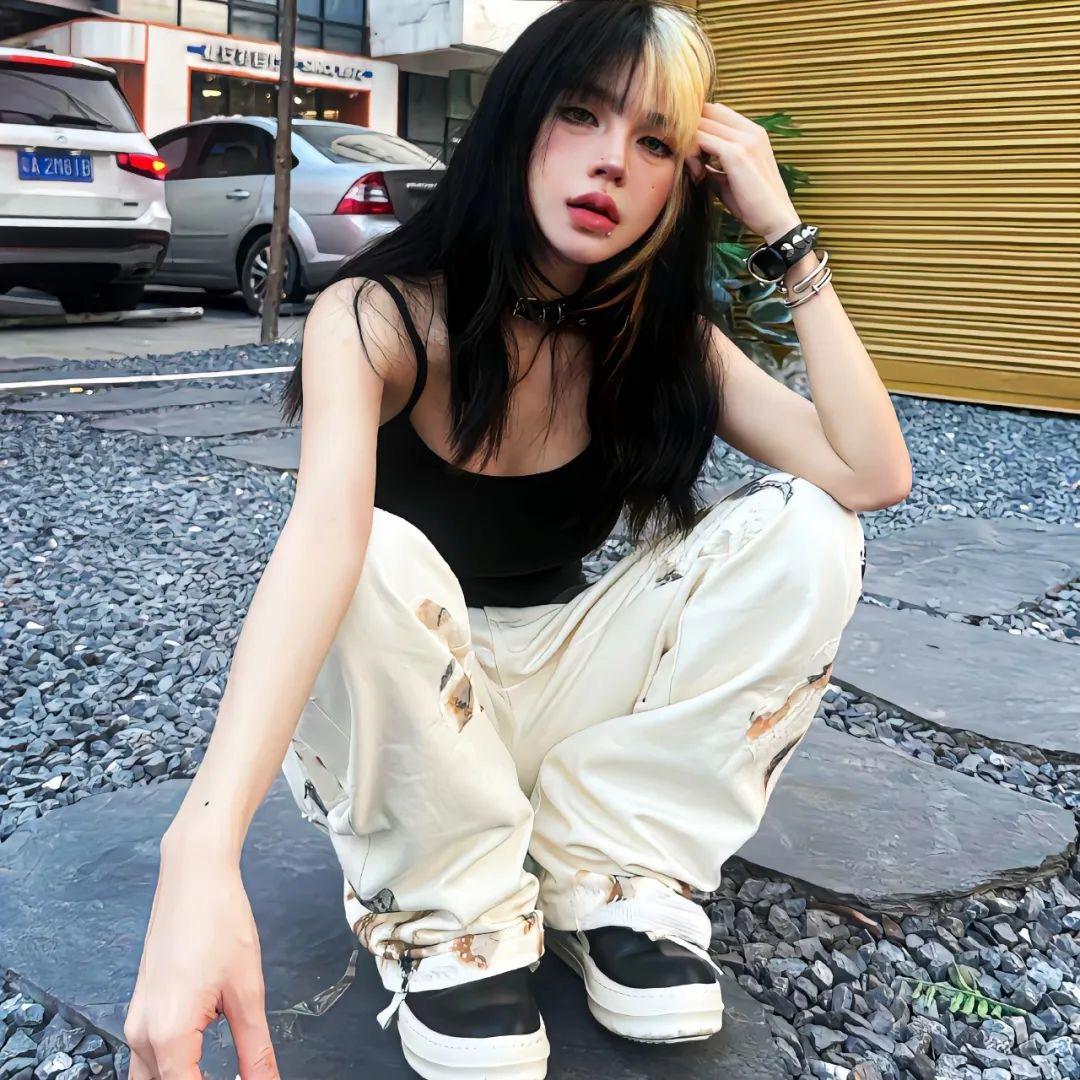 常安-