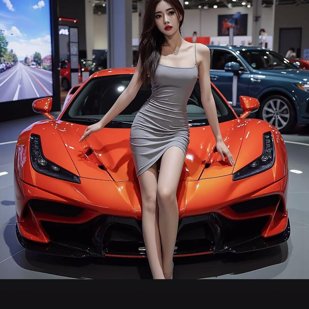 巴黎～孙总