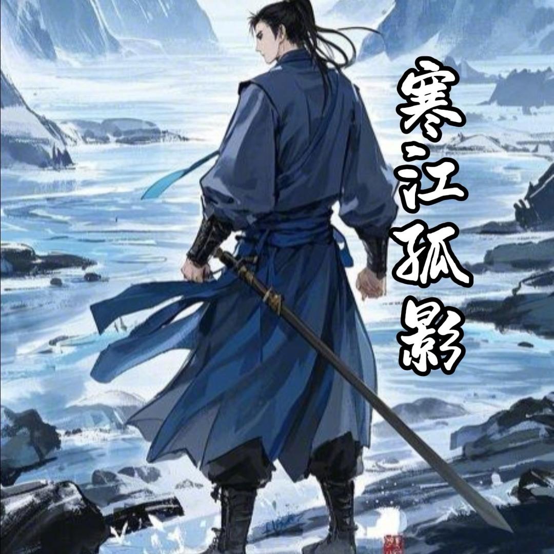 孤影