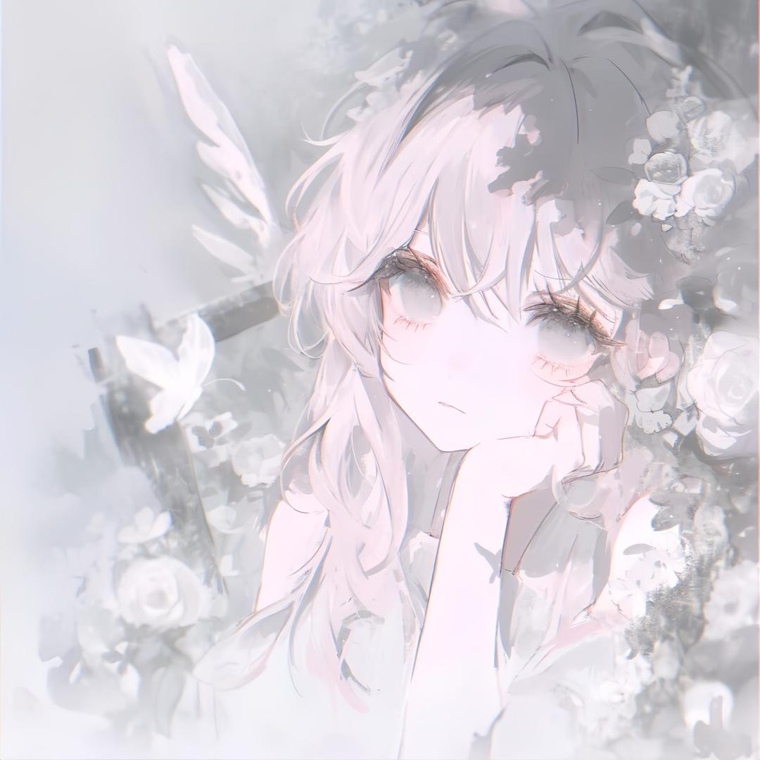 奇奇怪怪🌈