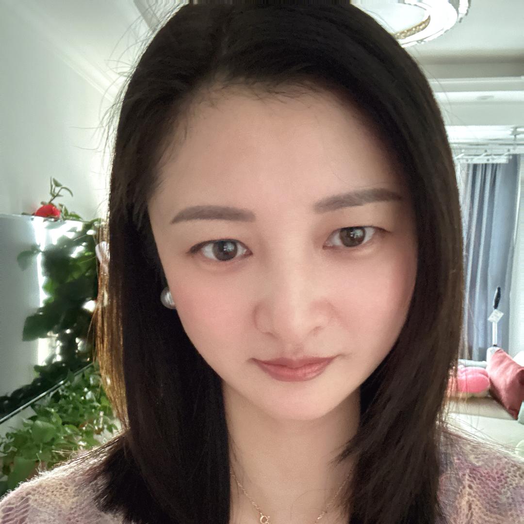 娟娟爱生活