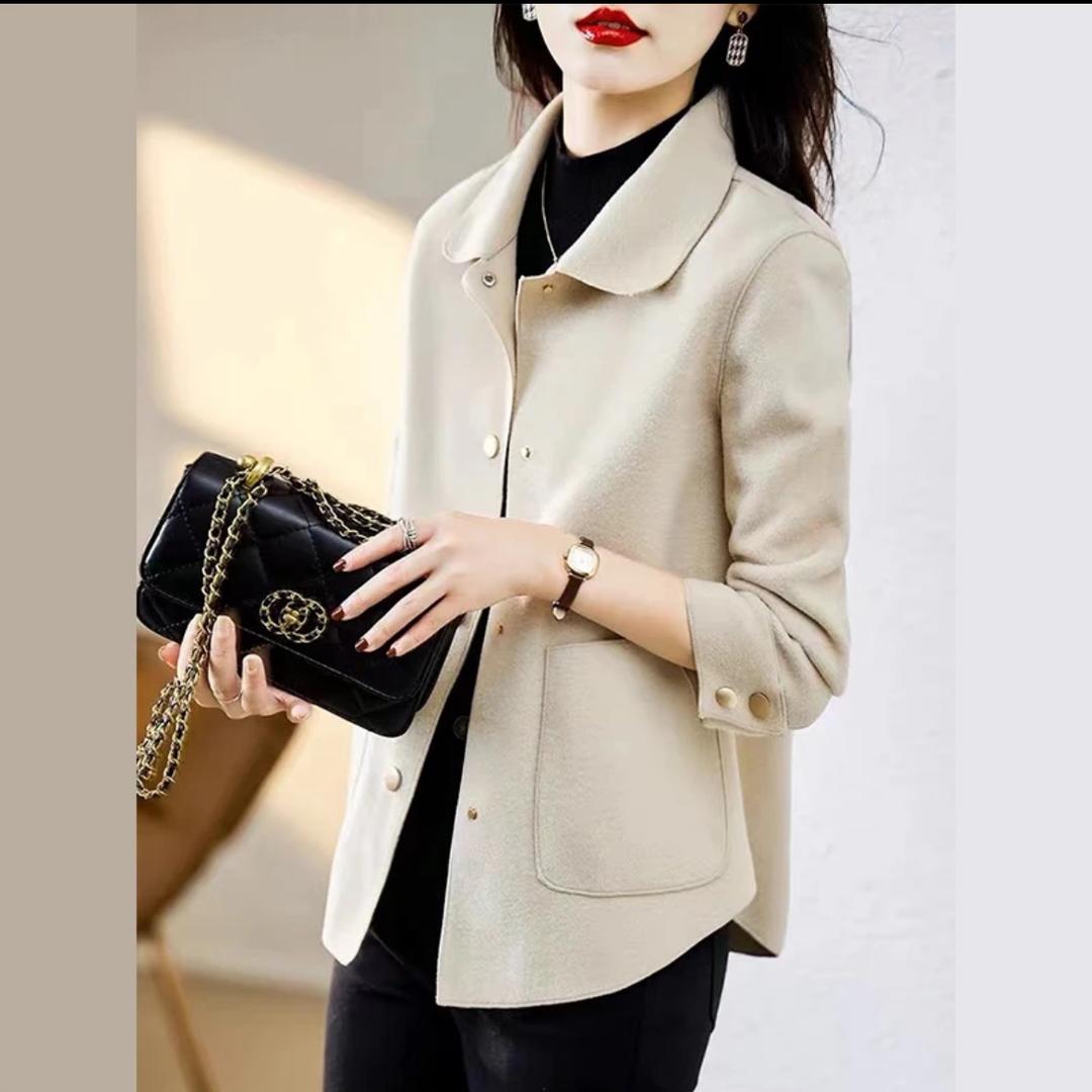 丽人女装店