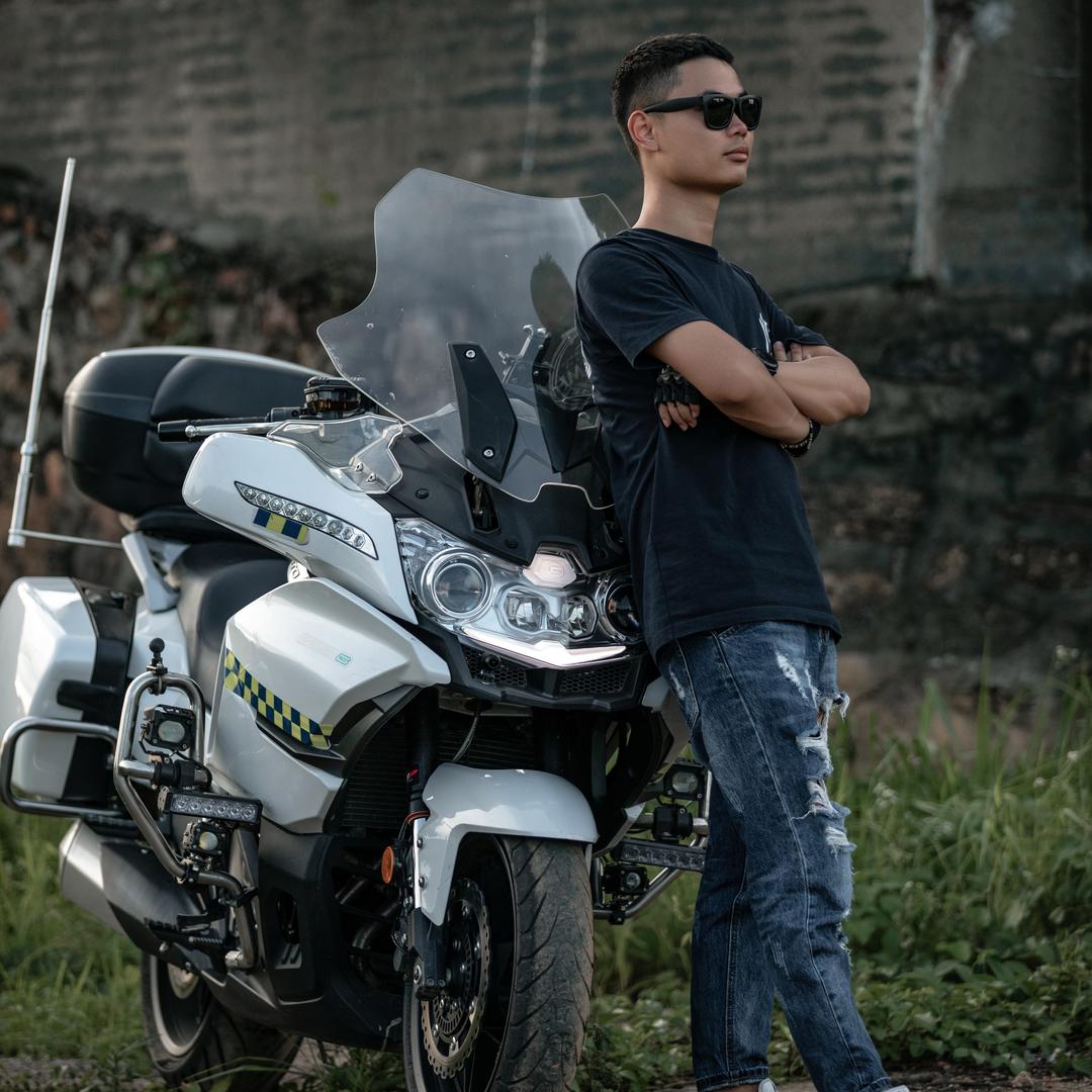 洪sir