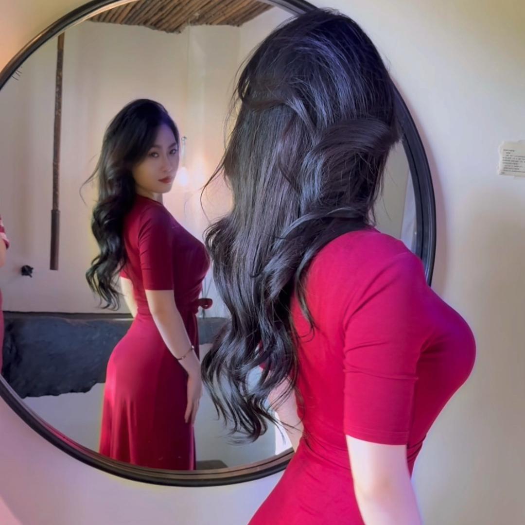 温柔倩💕