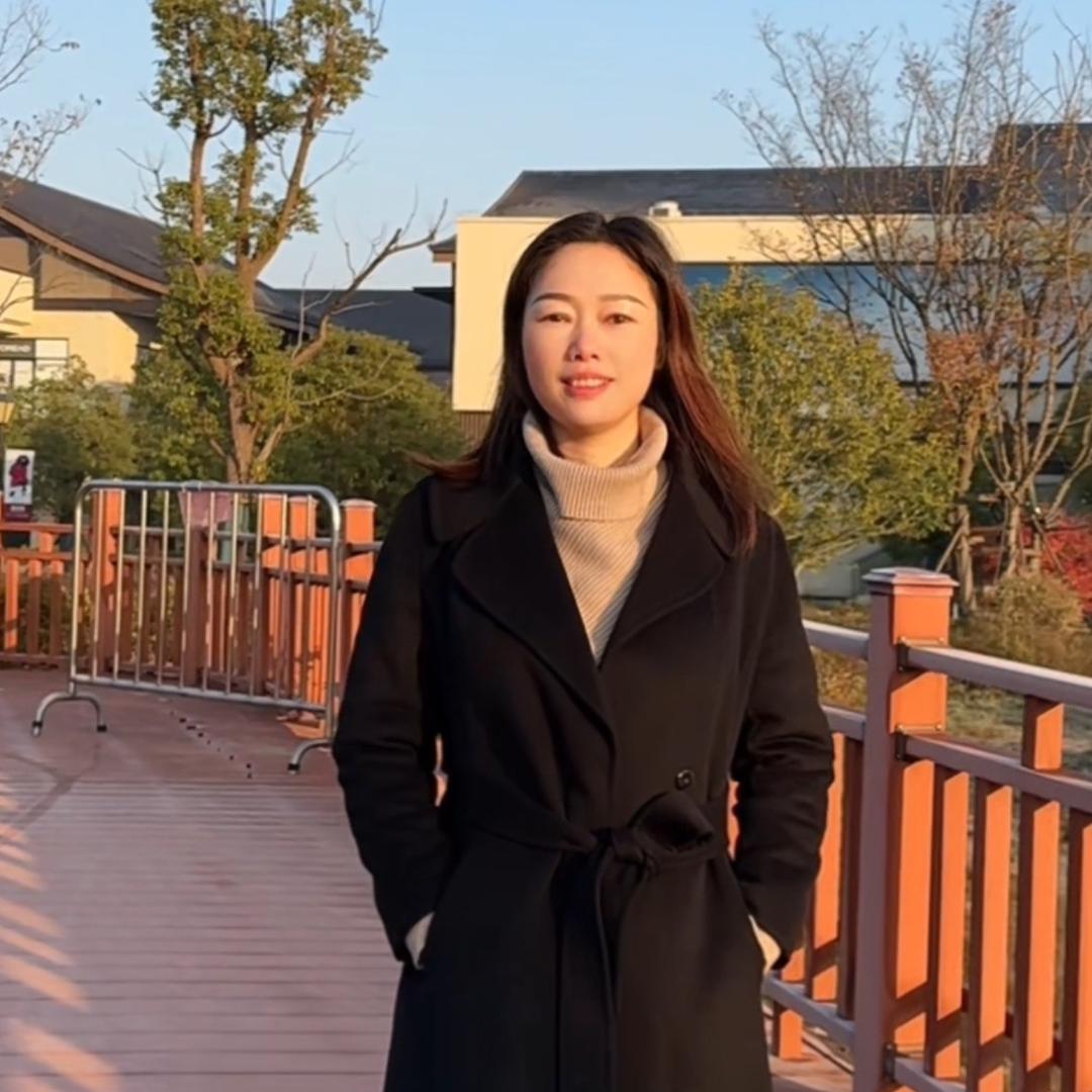 小云的保洁生活