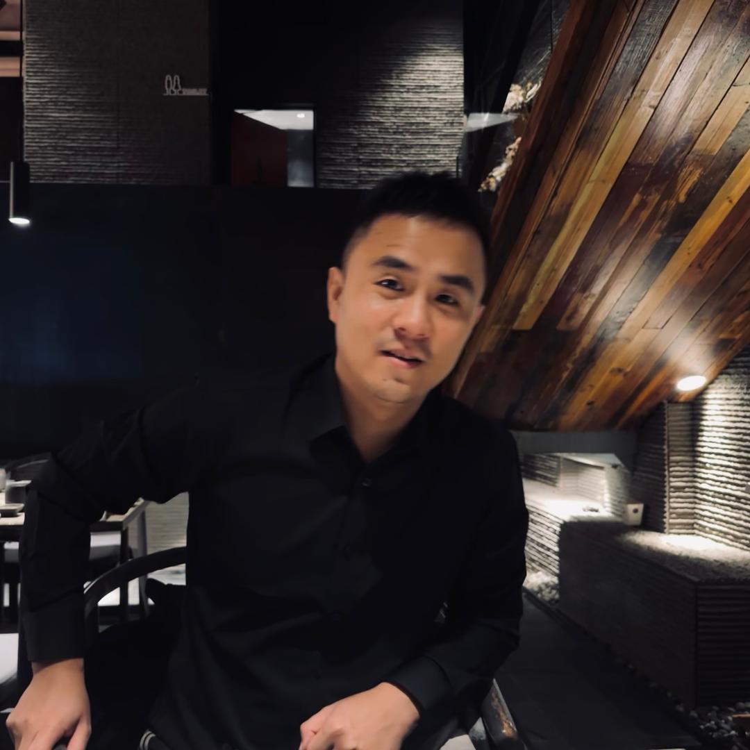 Mark老撕讲英文