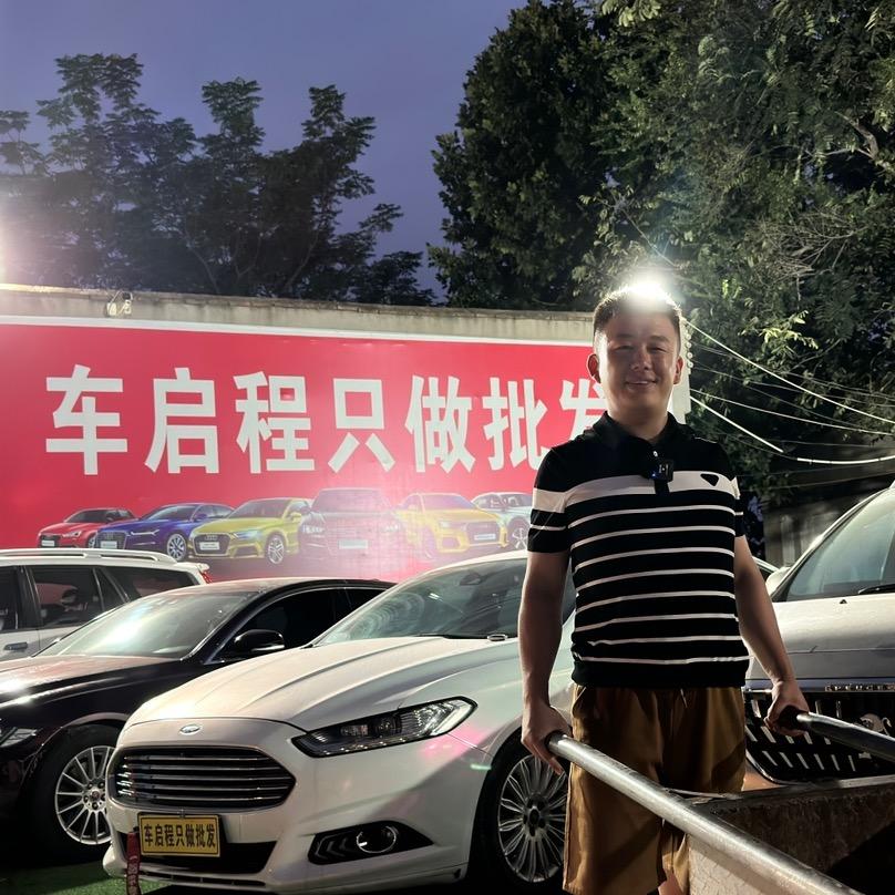 【车探长阿龙】