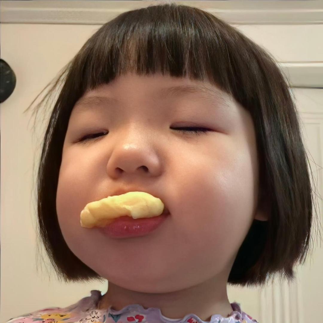 小王子爱吃香菜.