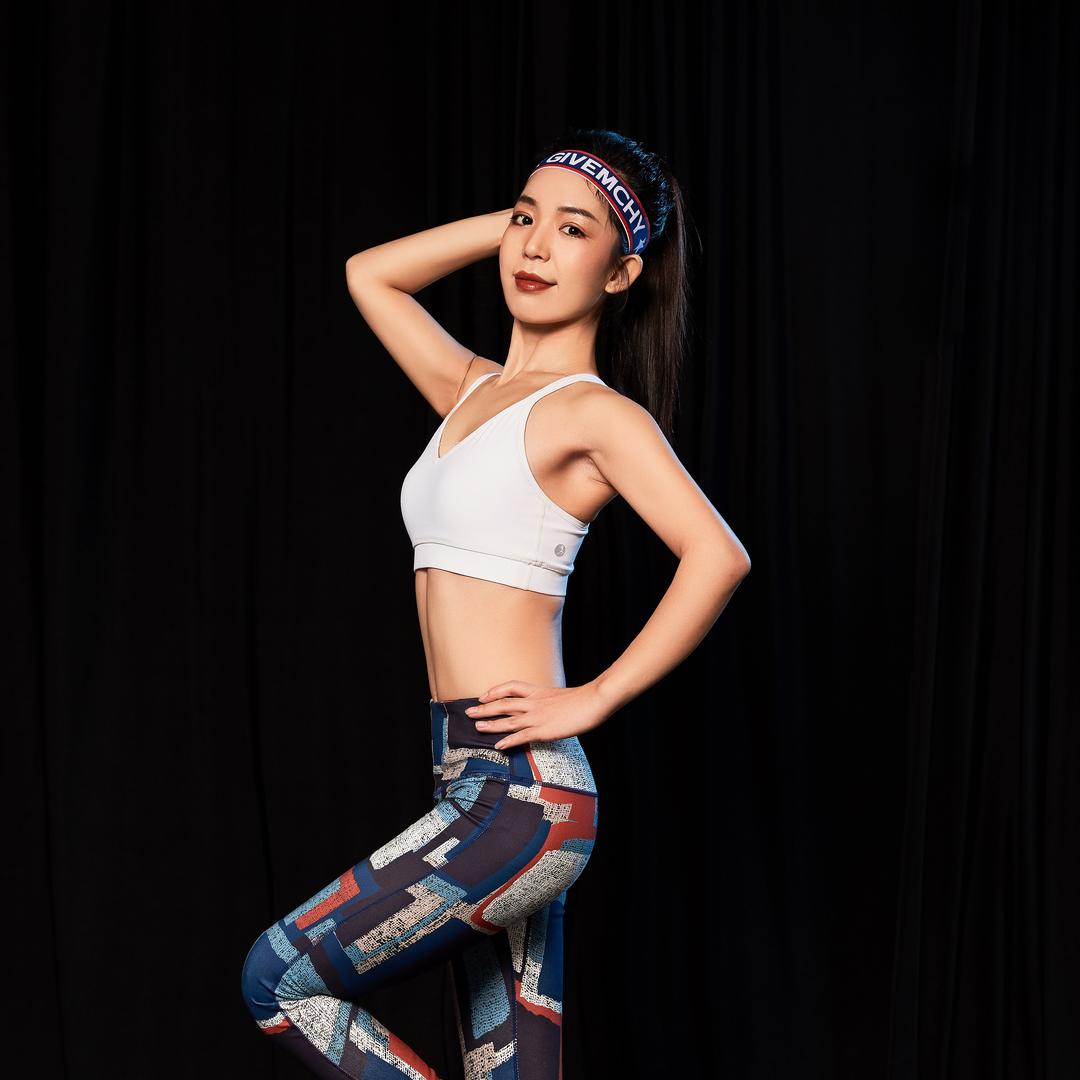 济源市沐清妍瑜伽馆