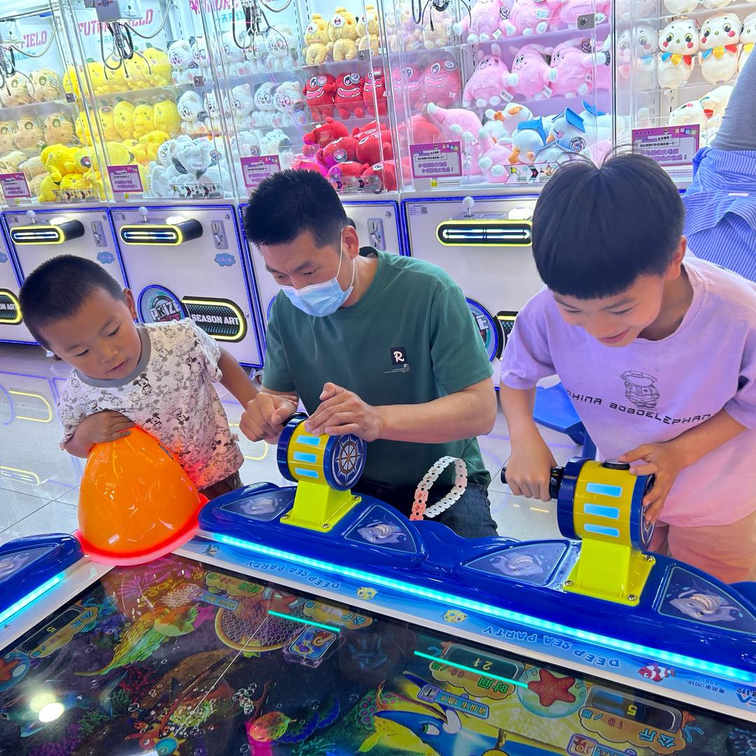 陈陈伴读