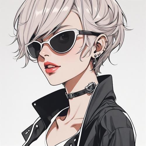 请叫我尊贵的Nicole陛下