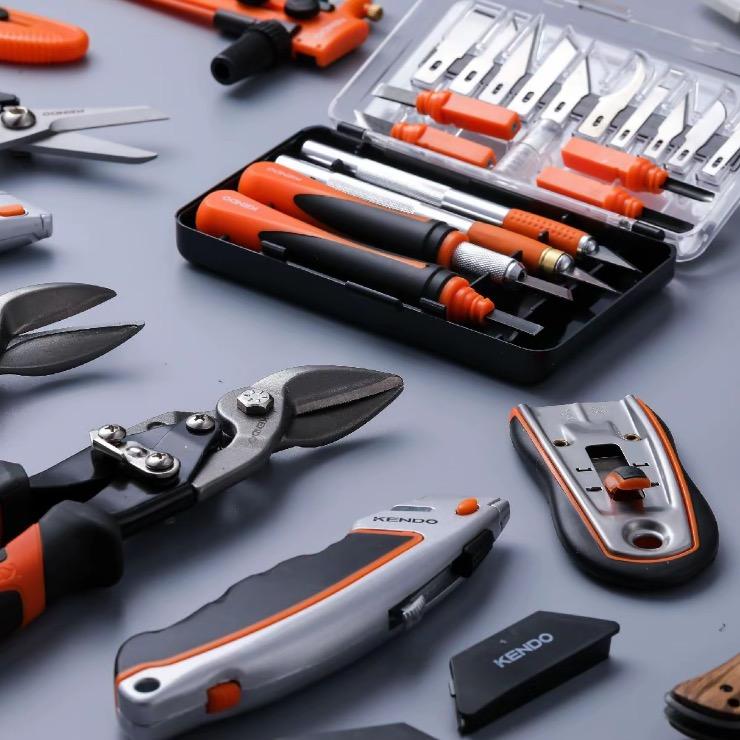 雨小弟-五金工具严选