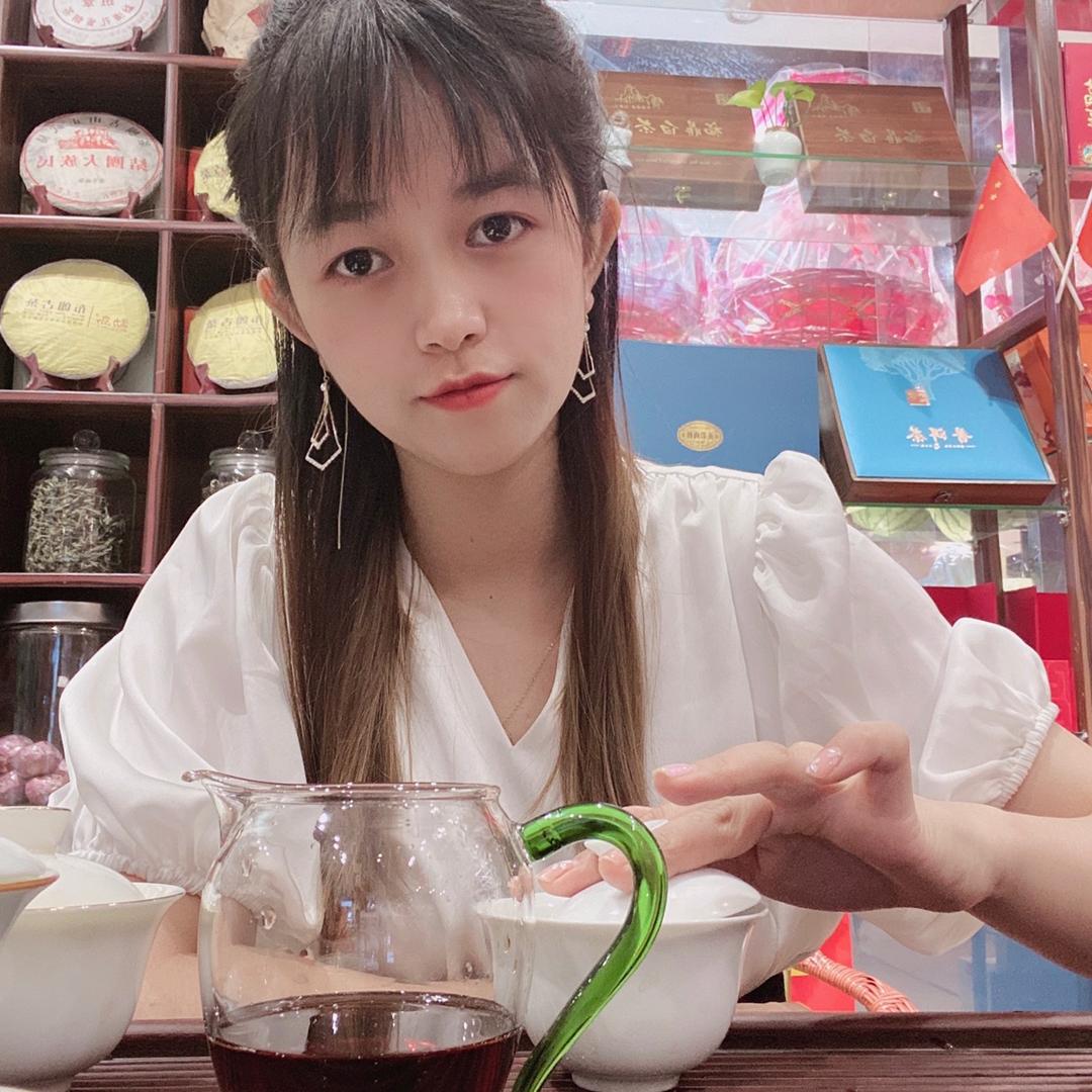 茗言茶业🍃