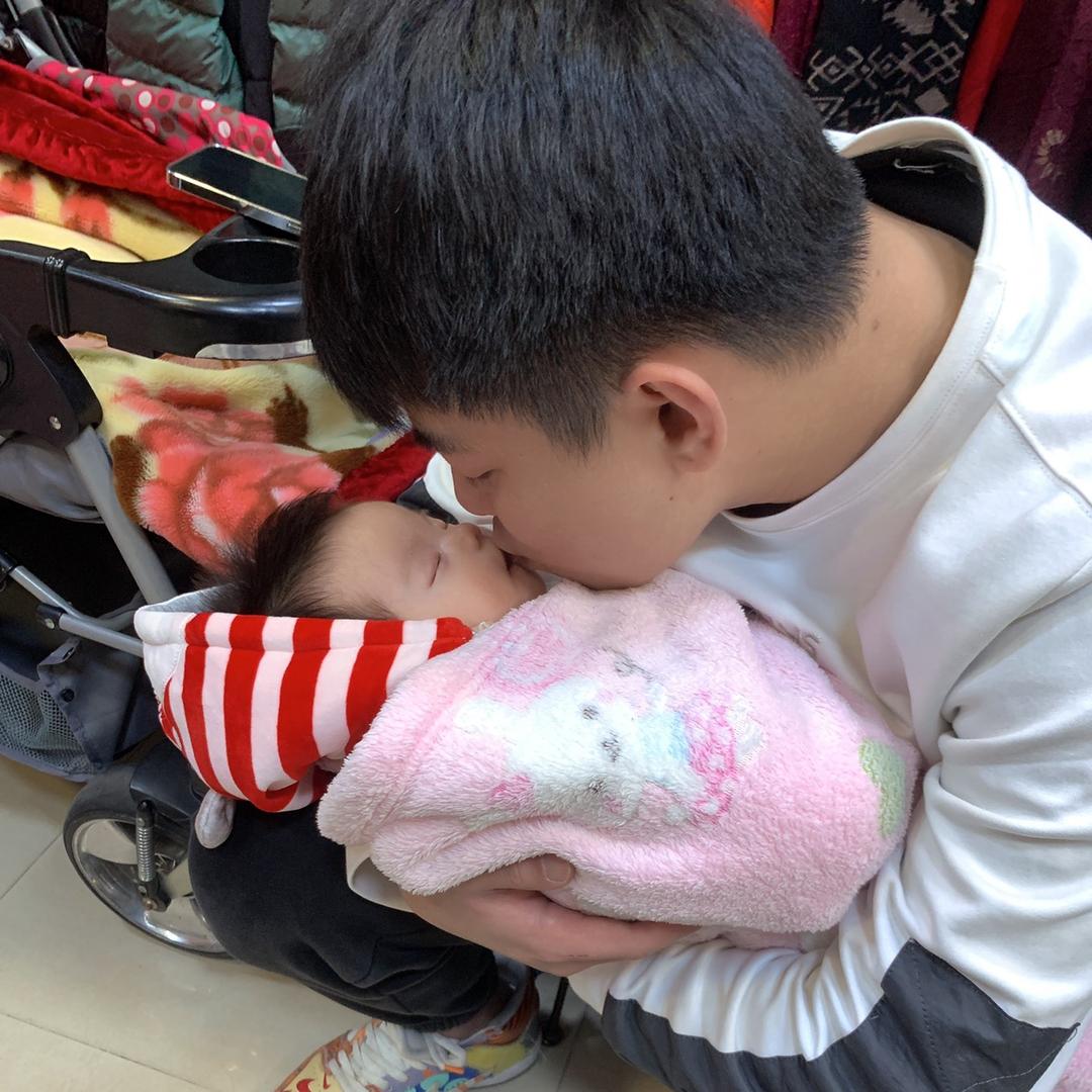 瑛子的狼外婆