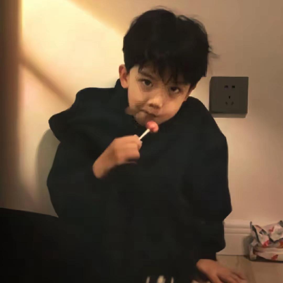不吃树叶