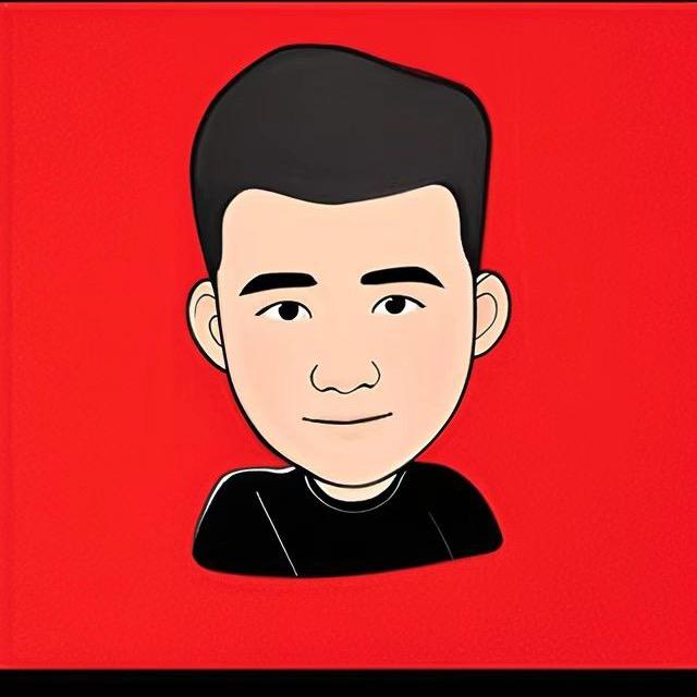 森森（重新开始）