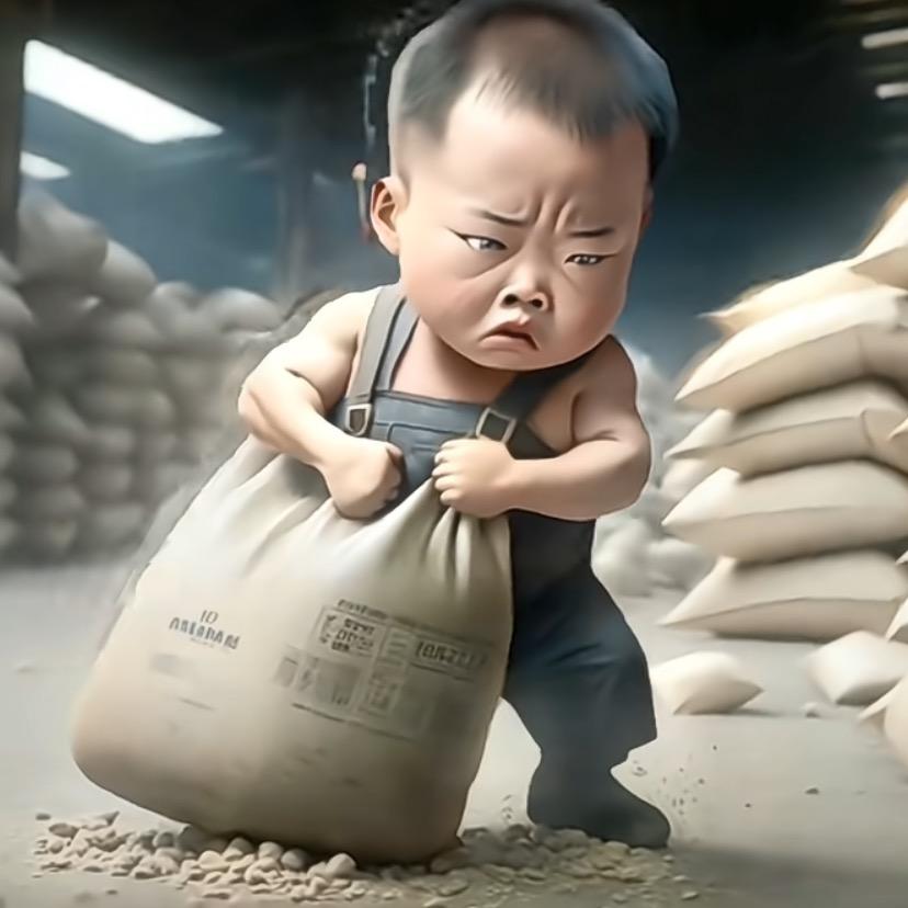 凡尘往事