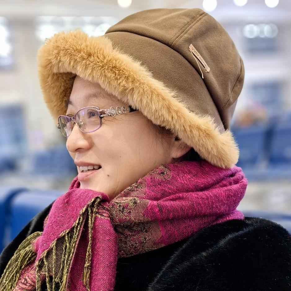 王 妈(专业包粽子)