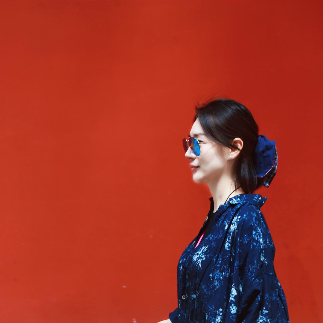小煦呀