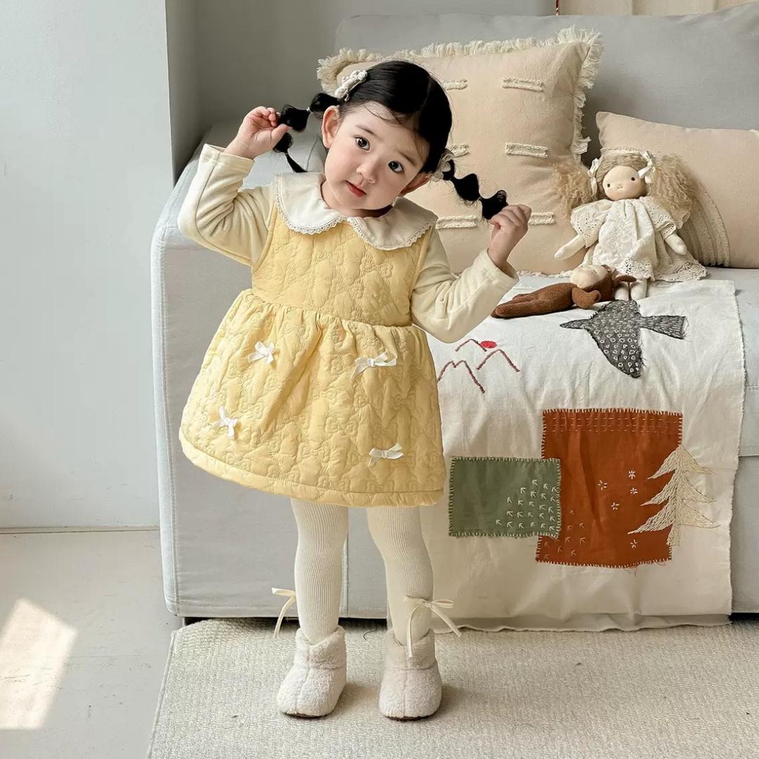 小泡泡婴童服饰