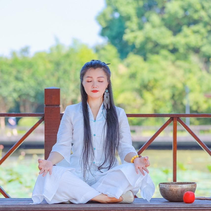 杨子瑜伽普拉提·禅柔康养馆宠粉号