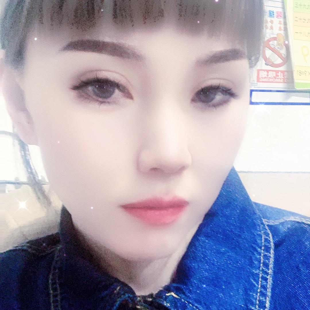 我的小可爱