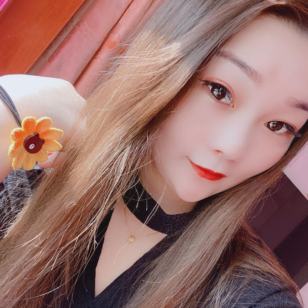不温柔小仙女💃