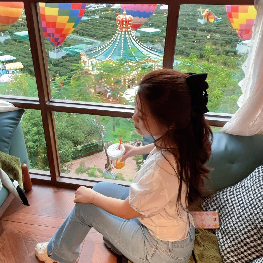 你可爱的小祖宗🌷