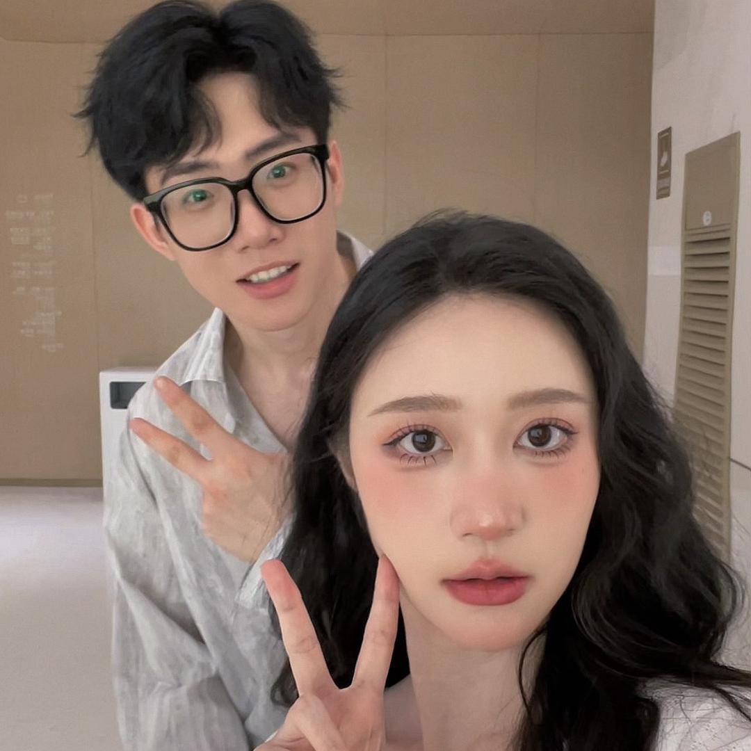 郭师傅与单大厨@抖音