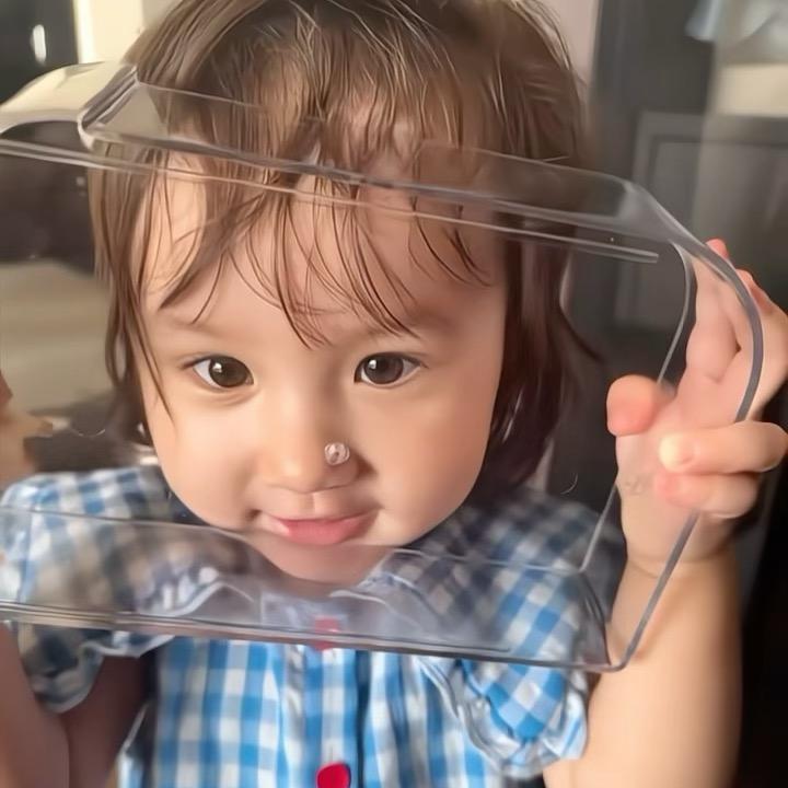 小鱼干