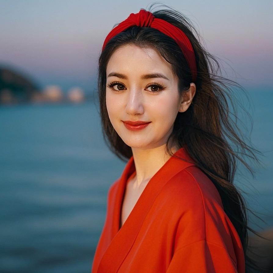 半度温柔