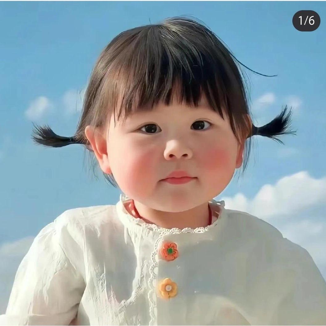 瑶瑶同学🥰