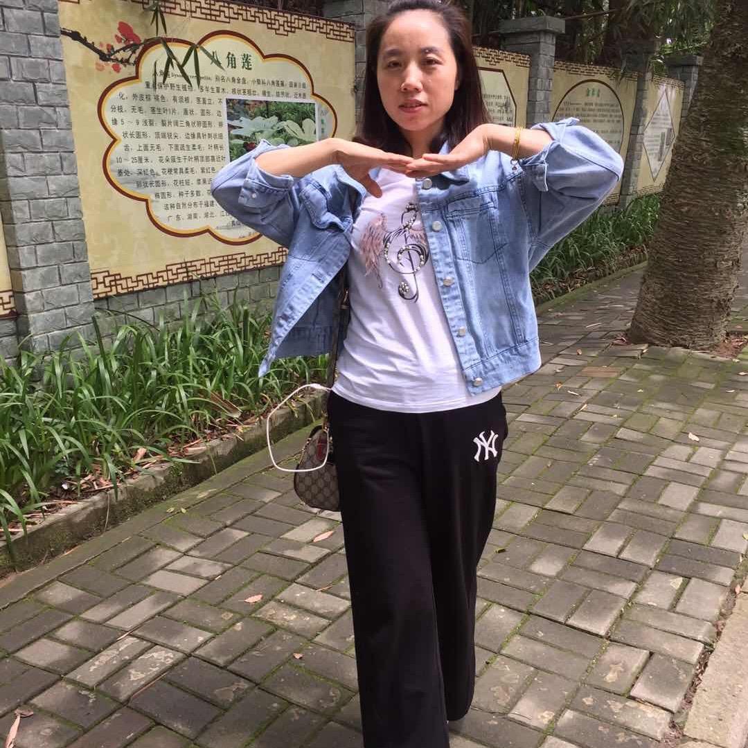 有喜欢的商品在我这里看看