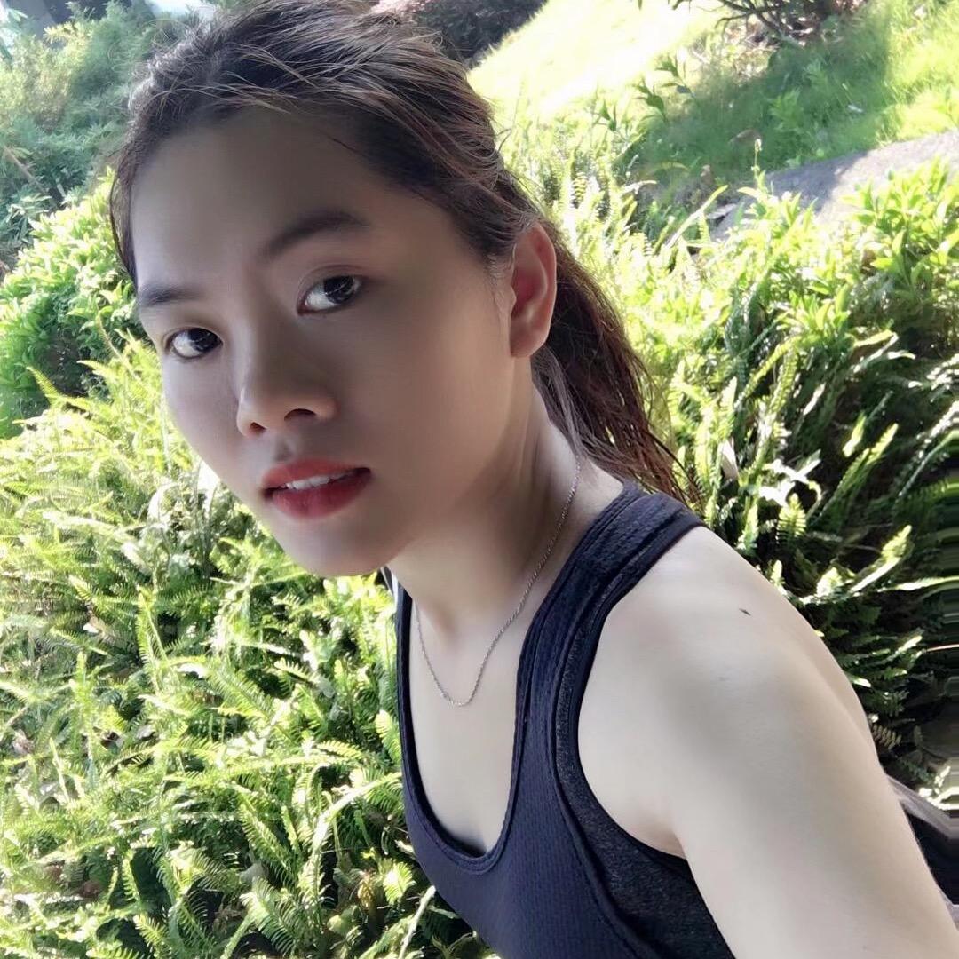 鸭子🦆 《爱跑步，爬山，游泳》