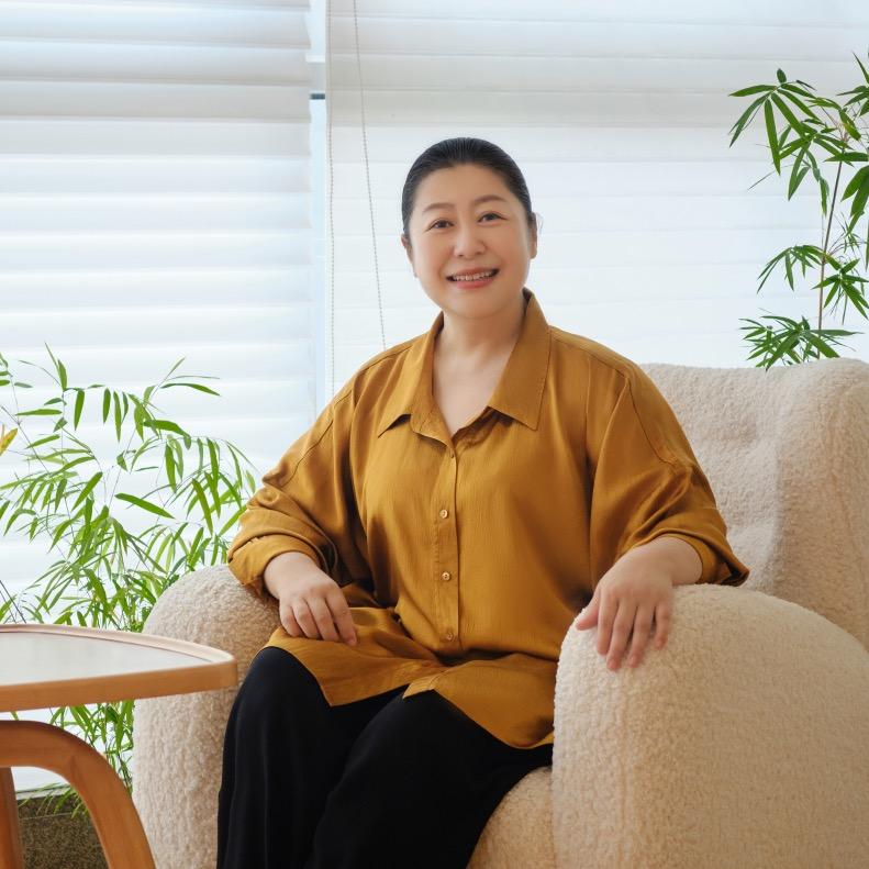 孟丹梅谈天赋教育法