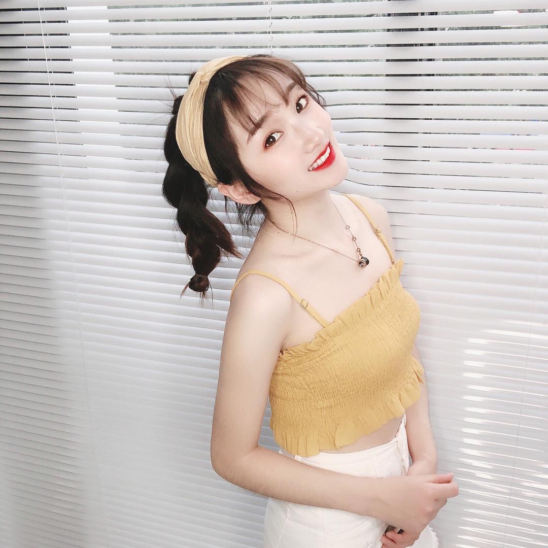 柚子姐姐🌼