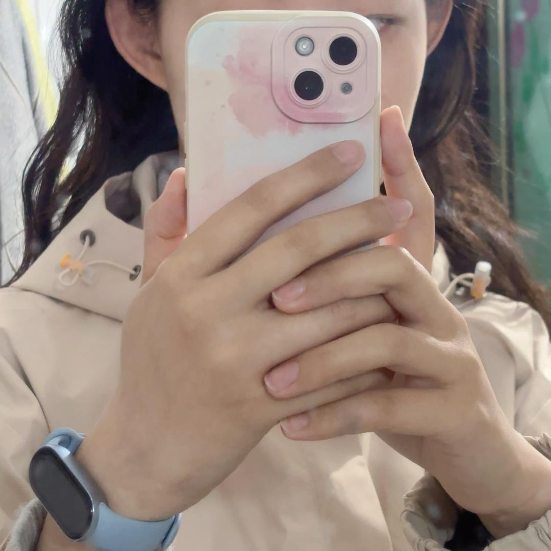 热爱生活的甜田天