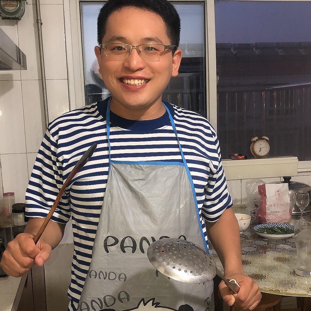 豆豆爸