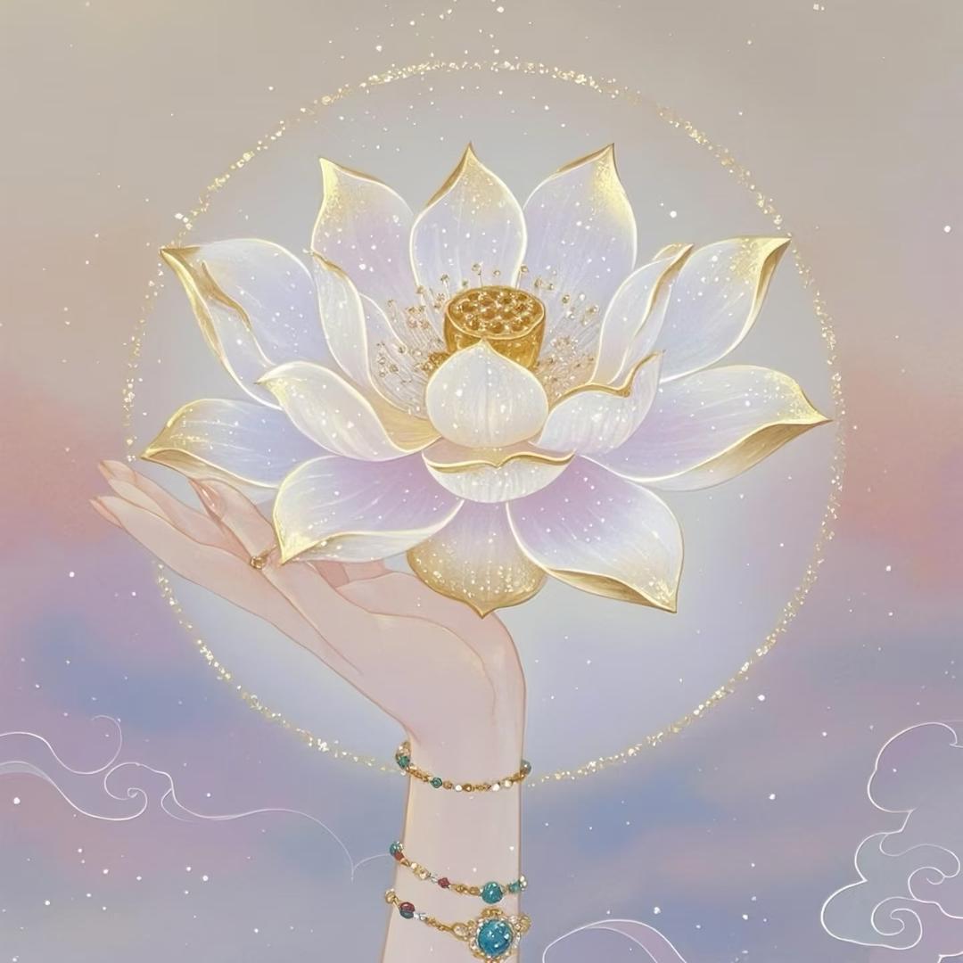 妙觉-善心（九华）