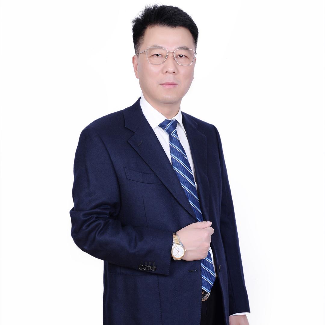 健彩眼镜大哥