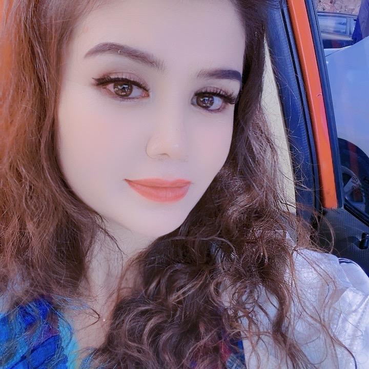 MAYIRA服装设计师