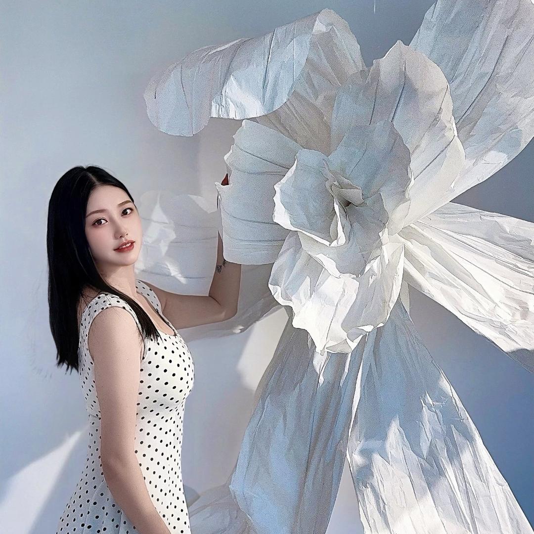🎀 光芒万张