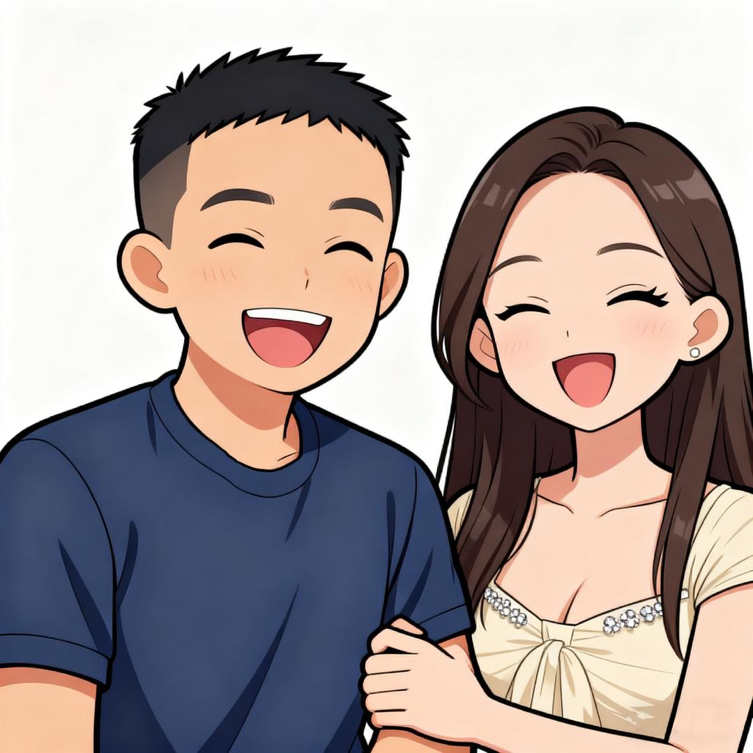 温柔美人吟_