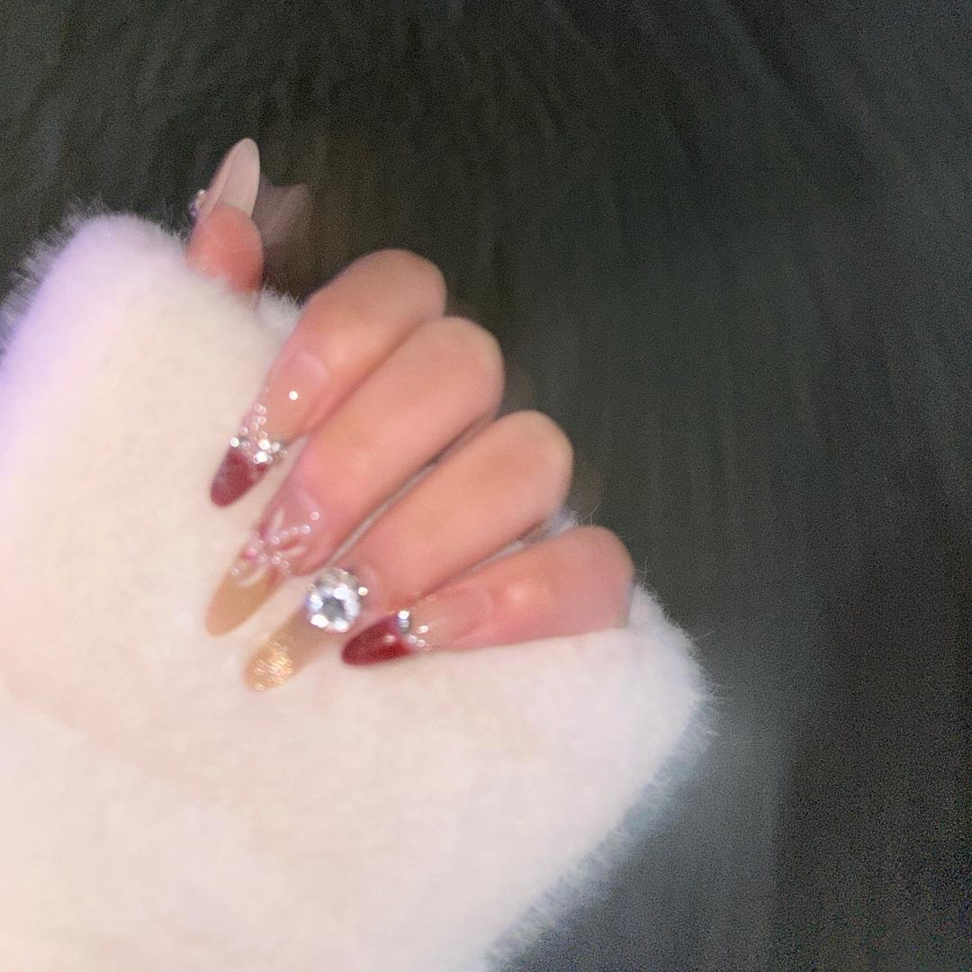 随心