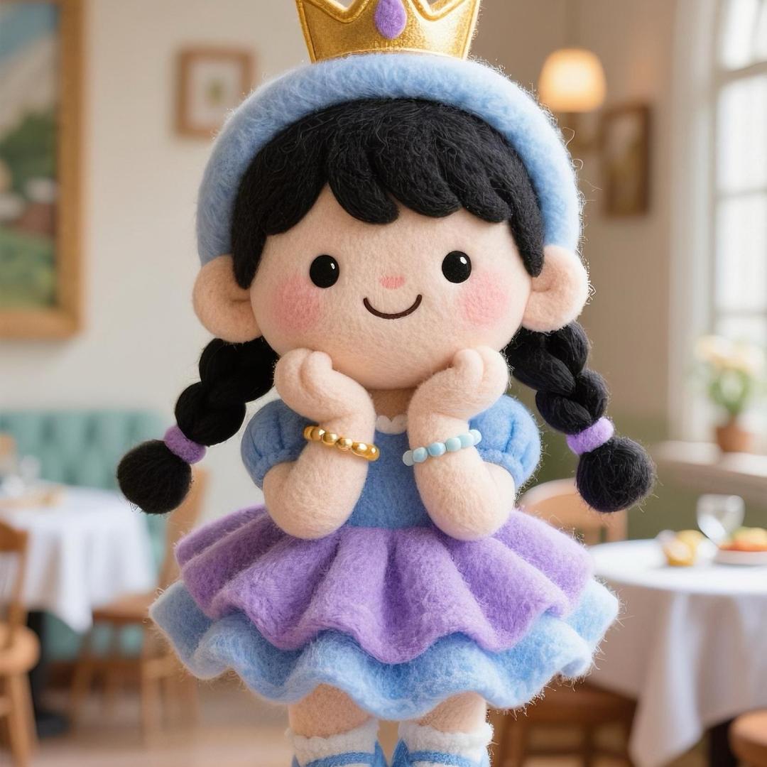 小米粒👧