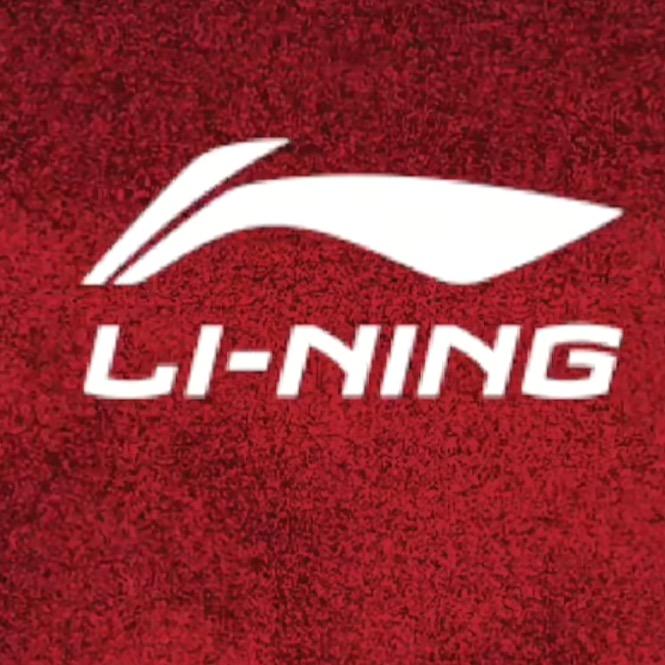 Li-Ning.小琪
