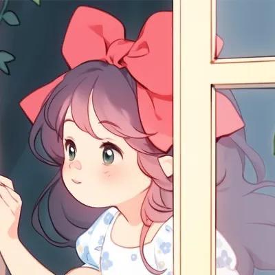 小甜瓜