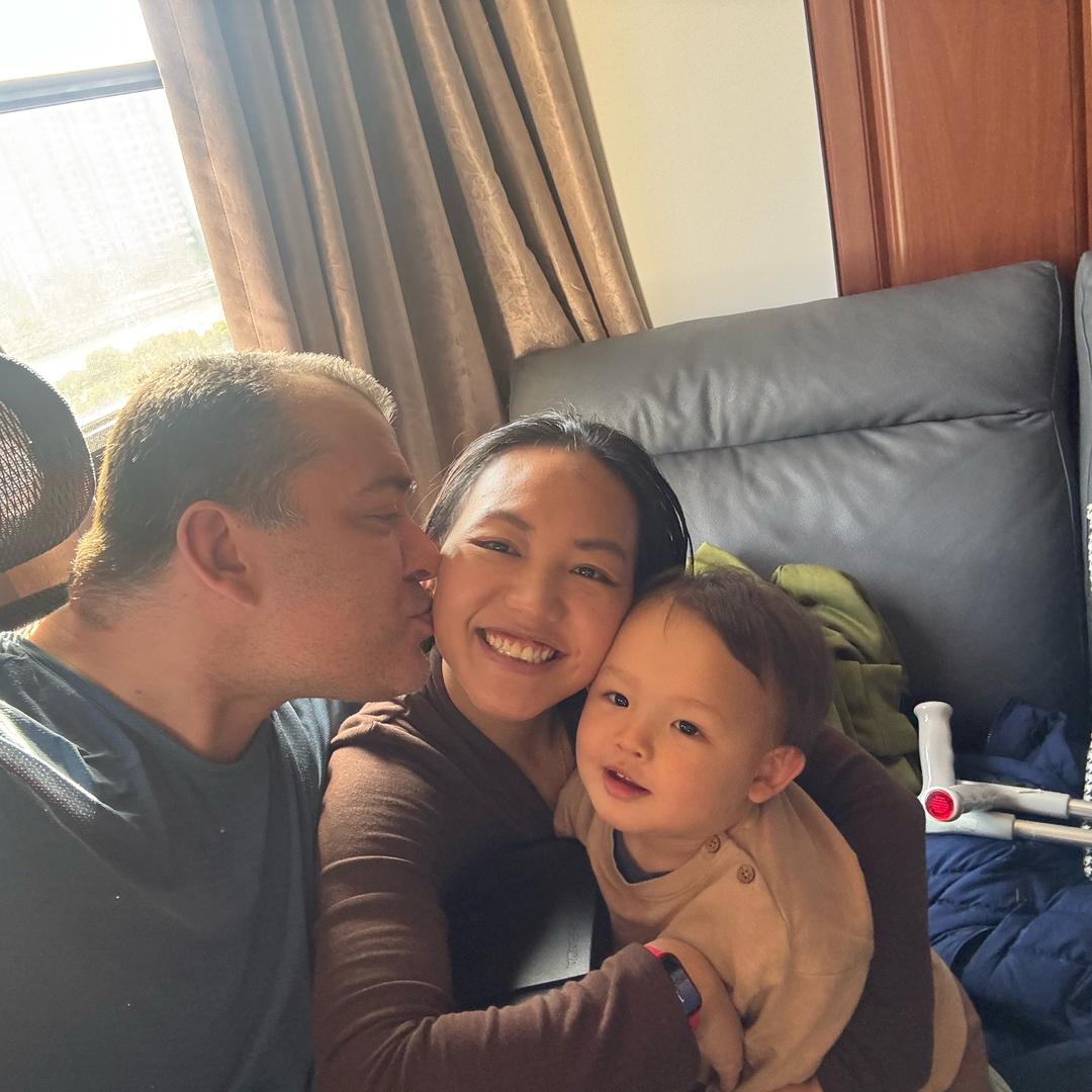 二胎宝妈在奥地利🇦🇹