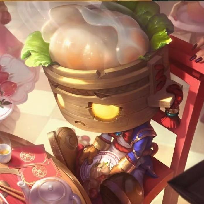 木木醒在融雪前